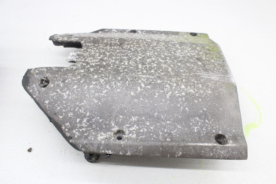09-10 SEA-DOO WAKE 155 GTX RIDE PLATE HEAT EXCHANGER
