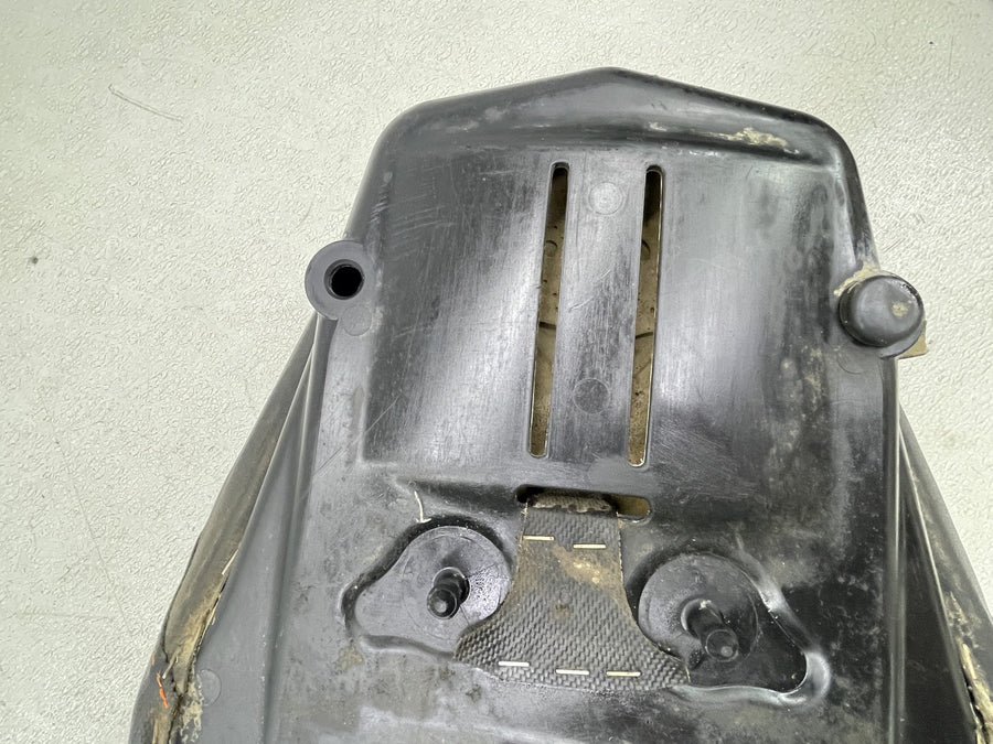 15-22 POLARIS SCRAMBLER 850 FRONT REAR SEAT PAD CUSHION