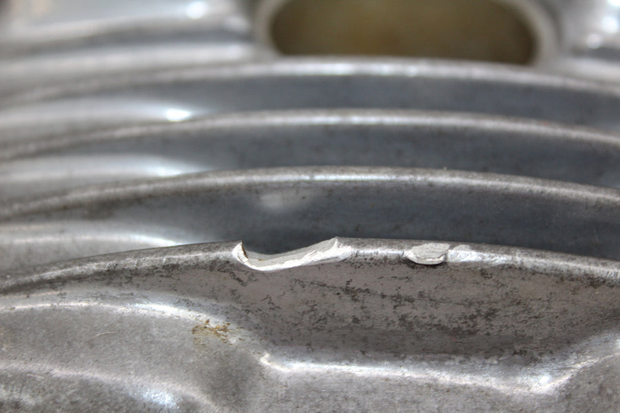 1978 HONDA CX500 ENGINE TOP END CYLINDER HEAD CAMS VALVES COVER