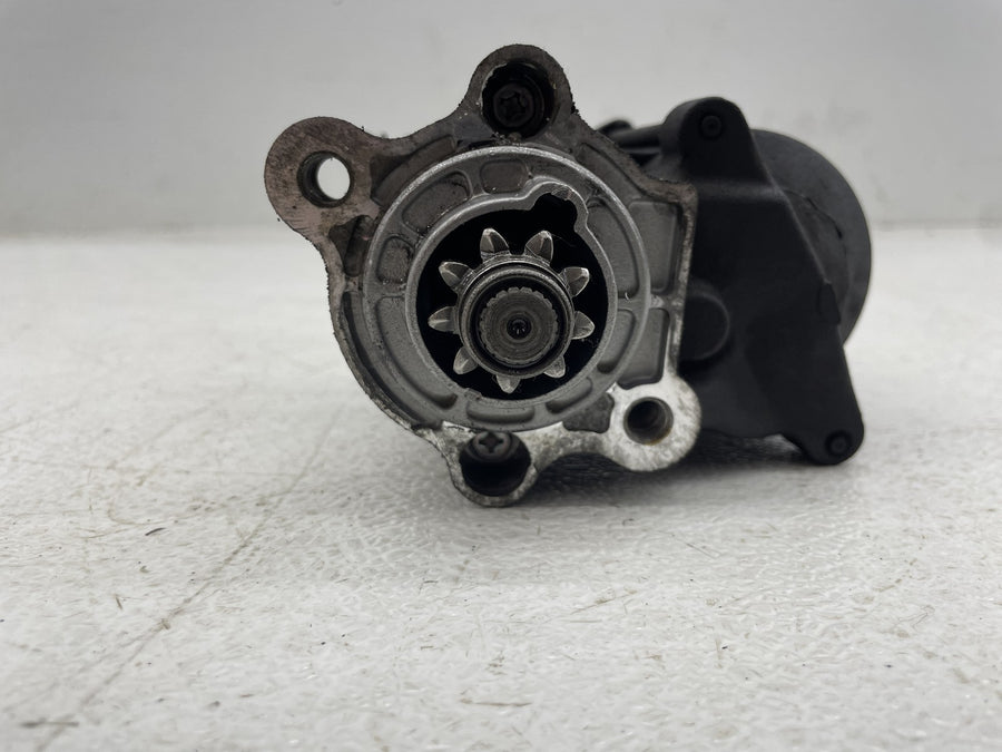 04-06 HARLEY-DAVIDSON SPORTSTER 1200 XL1200L ENGINE STARTING STARTER MOTOR