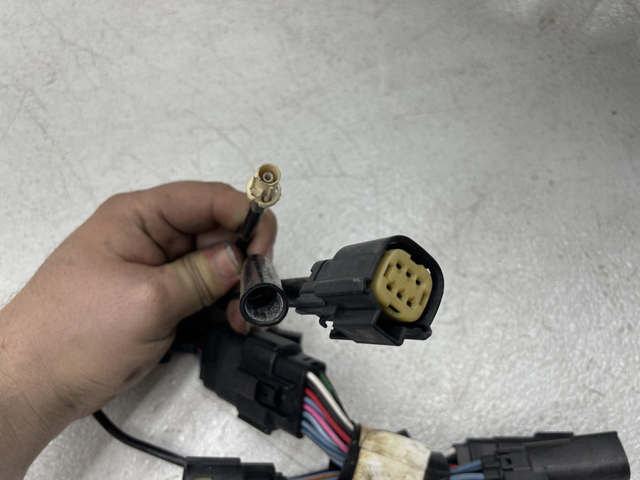 17-23 HARLEY-DAVIDSON ELECTRA GLIDE ULTRA LIMITED MAIN ENGINE WIRING HARNESS