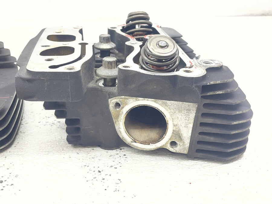 07-09 HARLEY-DAVIDSON NIGHT TRAIN SOFTAIL 96CI TWIN CAM ENGINE CYLINDER HEAD