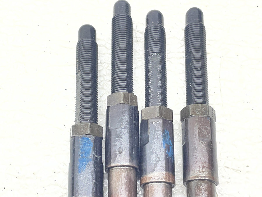 07-09 HARLEY-DAVIDSON NIGHT TRAIN AFTER MARKET 96CI ENGINE ADJUSTABLE PUSHRODS