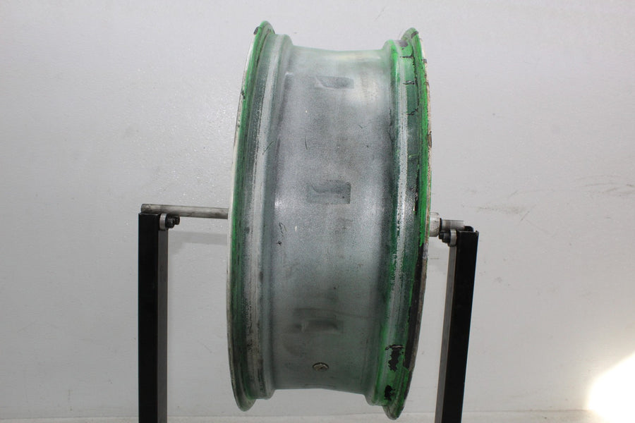 10-14 APRILIA RSV4 REAR WHEEL BACK RIM (SEE DESCP)