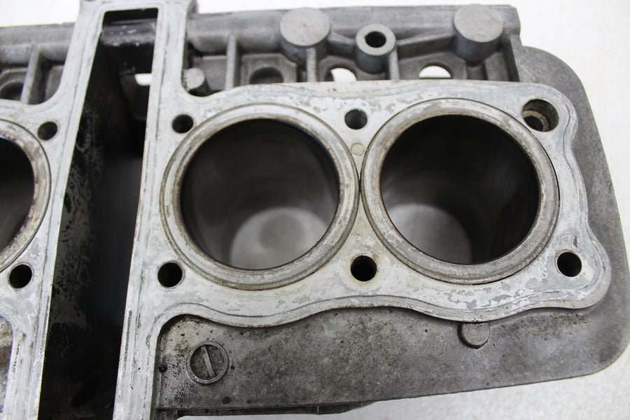 1988 YAMAHA FZ600 ENGINE MOTOR PISTON CYLINDER