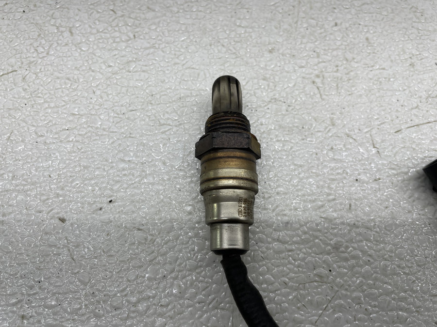 07-11 HARLEY-DAVIDSON ROAD KING CLASSIC FLHRC OXYGEN O2 EXHAUST GAS SENSORS PAIR
