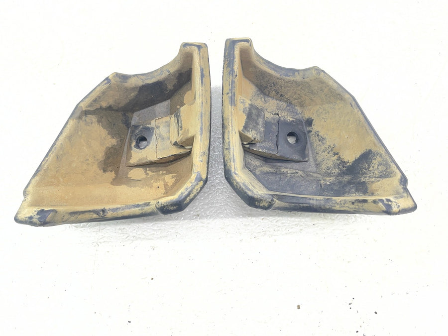 16-26 CF-MOTO CFORCE 400 400S LEFT RIGHT DAMPER PAIR 9GQ0-041043