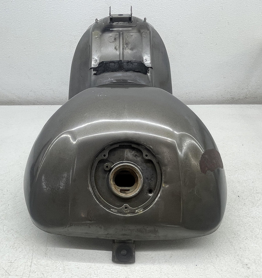 02-05 KAWASAKI NINJA ZX12R GAS TANK FUEL CELL PETROL RESERVOIR