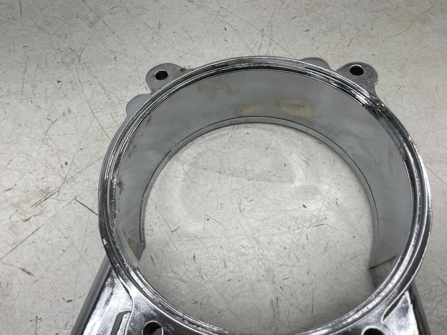 00-05 HARLEY-DAVIDSON DYNA FXDWG BIKERS CHOICE AFTERMARKET INNER CLUTCH COVER