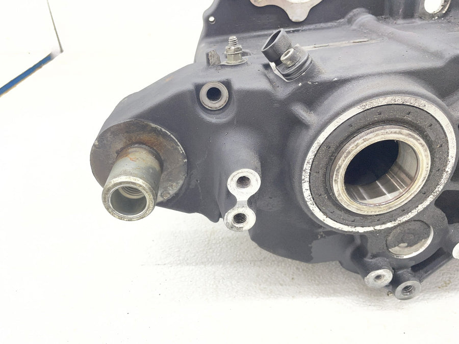 04-06 HARLEY-DAVIDSON SPORTSTER 1200 XL1200L ENGINE MOTOR CRANKCASE CRANK CASES