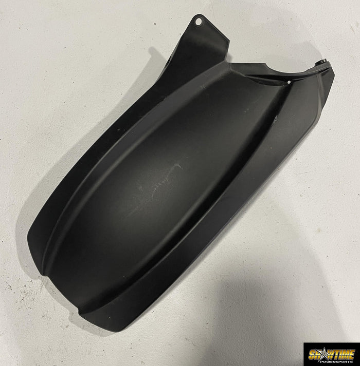 10-14 DUCATI MULTISTRADA 1200 REAR BACK FENDER MUD GUARD