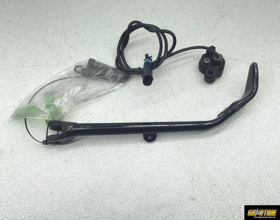 12-17 VICTORY CROSS COUNTRY TOUR KICKSTAND SIDE KICK STAND SENSOR