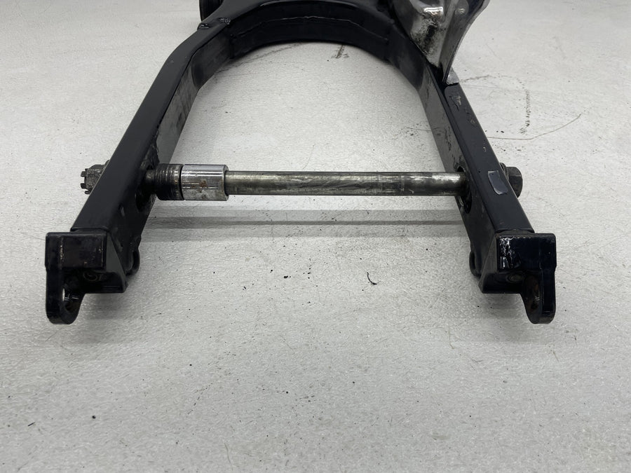 89-91 HARLEY-DAVIDSON ELECTRA GLIDE CLASSIC FLHTC REAR SWINGARM SUSPENSION ARM