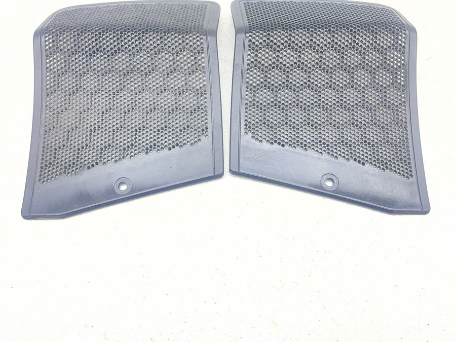 12-17 VICTORY CROSS COUNTRY TOUR SPEAKER COVERS SHIELDS GUARD