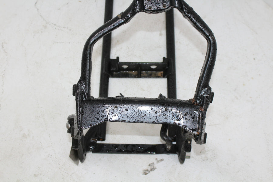 2008 HARLEY-DAVIDSON SOFTAIL DELUXE ANNIVERSARY FLSTN FRAME CHASSIS STPSS