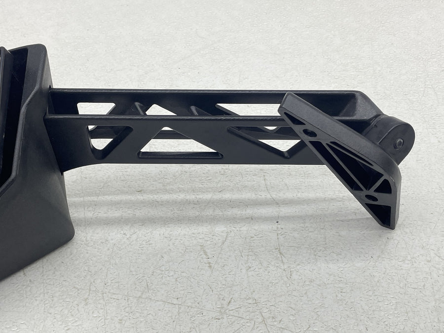 19 POLARIS SLINGSHOT SL LEFT REAR VIEW MIRROR