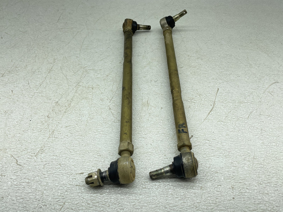 16-26 CF-MOTO CFORCE 400 400S STEERING TIE RODS ROD SET PAIR