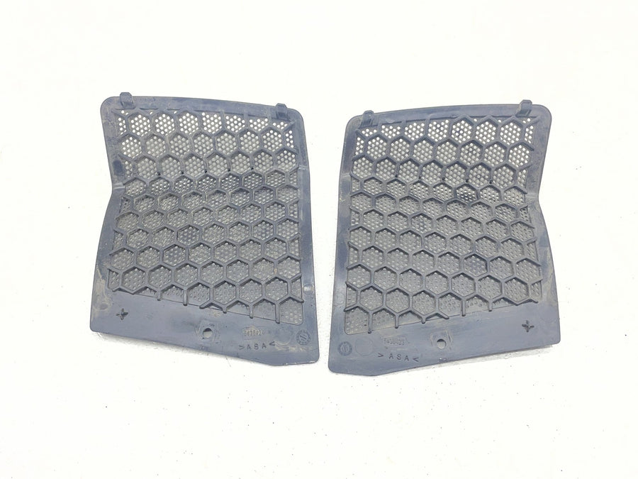 12-17 VICTORY CROSS COUNTRY TOUR SPEAKER COVERS SHIELDS GUARD