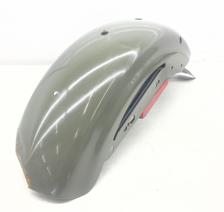 21-22 HARLEY-DAVIDSON IRON 883 XL883N REAR BACK WHEEL FENDER MUD GUARD