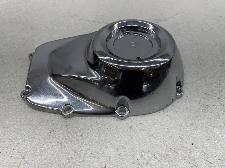 17-23 HARLEY-DAVIDSON ELECTRA GLIDE ULTRA LIMITED M8 107CI NOSE CONE CAMS COVER