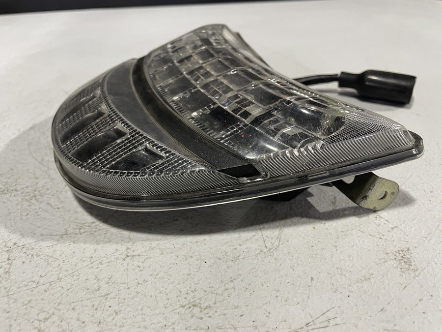 02-03 HONDA CBR954RR REAR TAIL TAILLIGHT BACK BRAKE LIGHT
