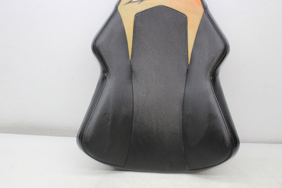 15-22 CF-MOTO ZFORCE 800 EX EPS FRONT SEAT BACKREST LOWER PAD CUSHION SET