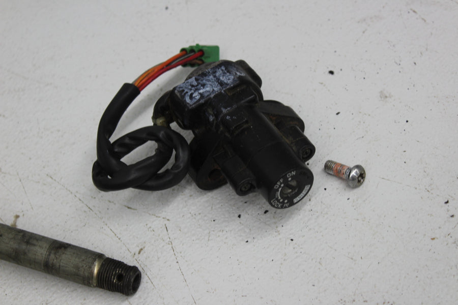 97 SUZUKI BANDIT 600 GSF600S PARTS AND HARDWARE NUTS BOLTS IGNITION ENGINE