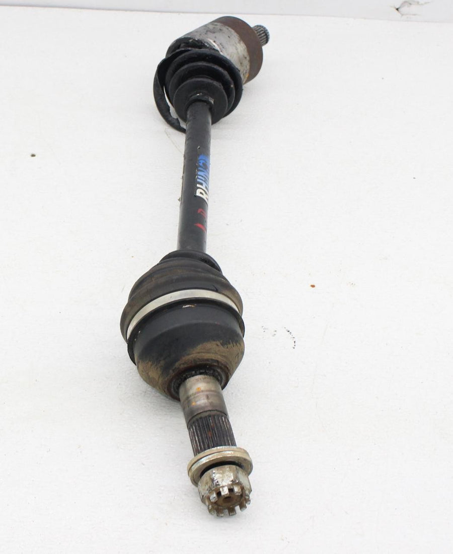 18-20 CAN-AM COMMANDER 1000R XT RHINO REAR BACK LEFT DRIVE CV AXLE PIVOT