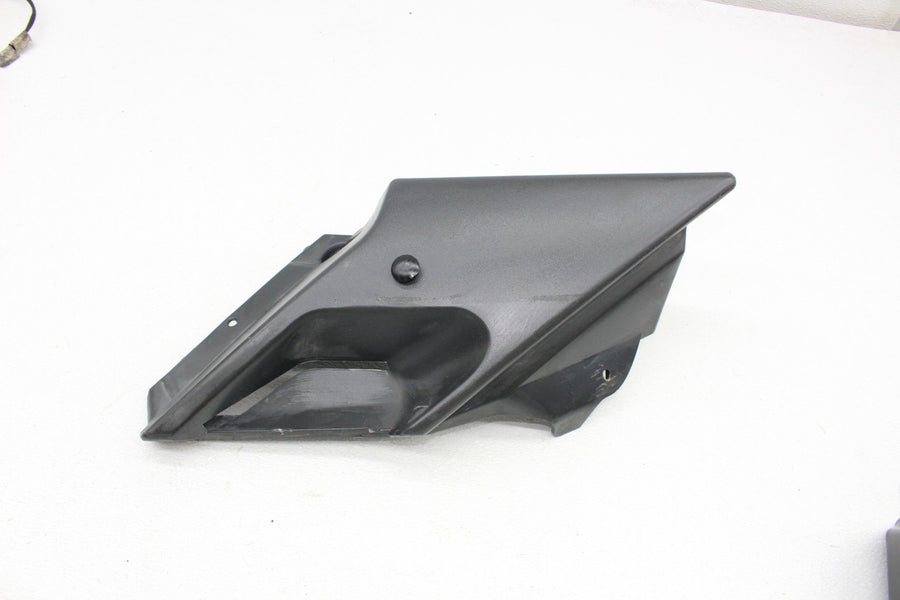 05-06 SEA-DOO GTX 4TEC LIMITED LEFT RIGHT SIDE BODY PANELS FAIRINGS COVERS TRIM