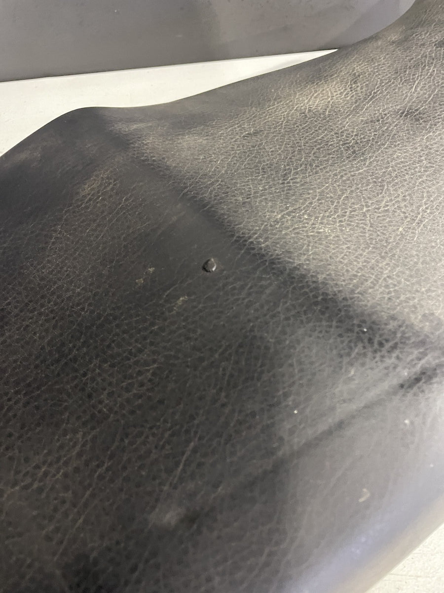 97-07 YAMAHA YZF600R FRONT DRIVERS SEAT PAD SADDLE PILLION