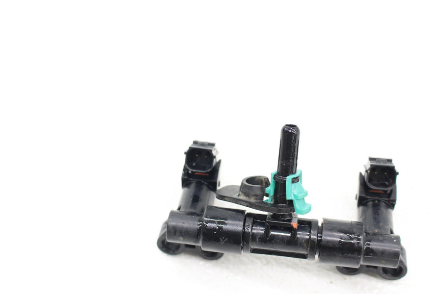 19-25 HONDA TALON 1000R SXS10S2R GAS FUEL INJECTOR INJECTORS RAIL