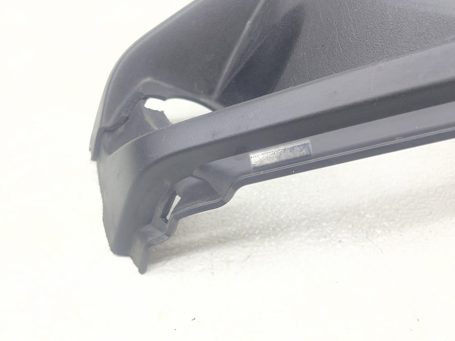 18-26 KAWASAKI Z125 PRO BR125 GAS TANK FUEL CELL COVER FAIRING COWL