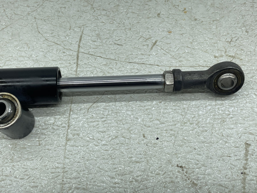 09-14 BMW F800R STEERING DAMPER STABILIZER