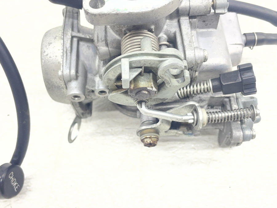 92-08 HONDA NIGHTHAWK 250 CB250 OEM KEIHIN CARB CARBURETOR