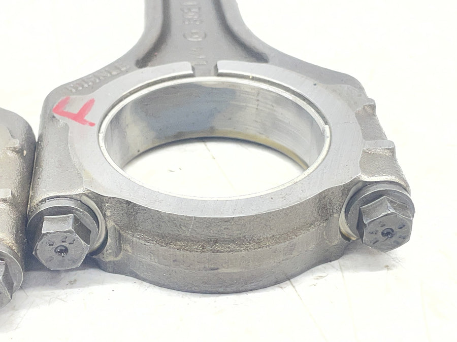 04-06 VICTORY KINGPIN ENGINE MOTOR PISTON CONNECTING RODS 3021196