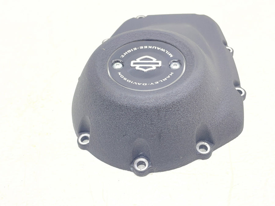 18-24 HARLEY-DAVIDSON STREET BOB FXBBS 114 M8 107CI ENGINE CAM SIDE COVER CONE