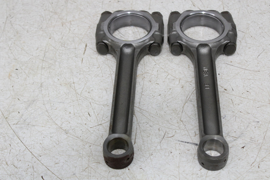 11-24 HONDA FURY VT1300 CX ENGINE MOTOR PISTON CONNECTING RODS SET