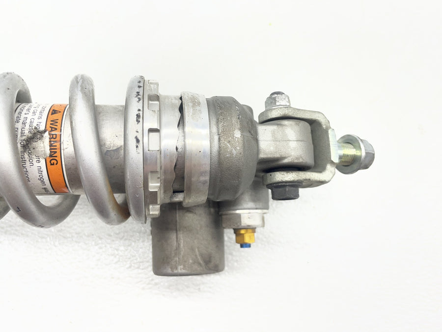 08-16 YAMAHA YZF R6 REAR BACK SHOCK ABSORBER