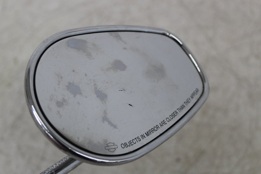 86 HARLEY-DAVIDSON TOUR GLIDE CLASSIC FLTC LEFT RIGHT MIRRORS