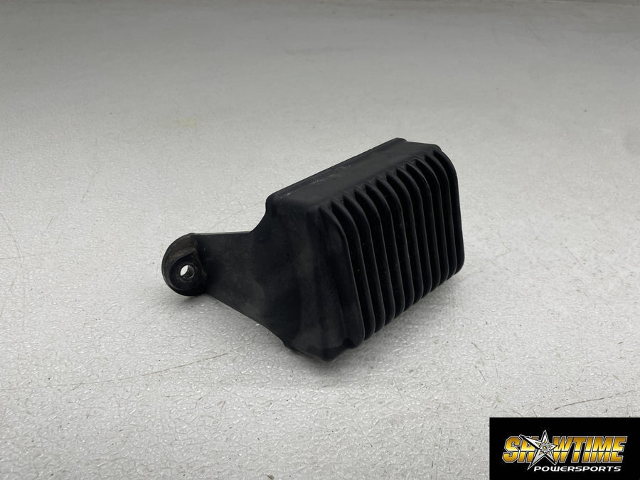 07-11 HARLEY-DAVIDSON STREET GLIDE FLHX RECTIFIER VOLTAGE REGULATOR