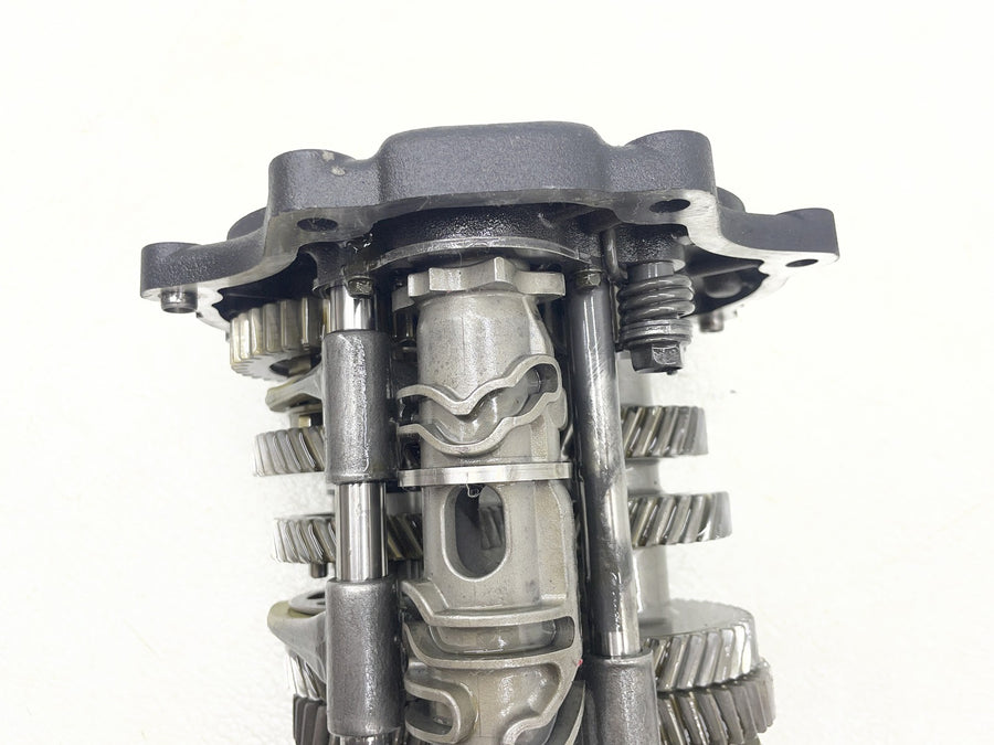 13 HARLEY-DAVIDSON ROAD GLIDE CVO CUSTOM TWIN CAM 110CI TRANSMISSION GEARS SET