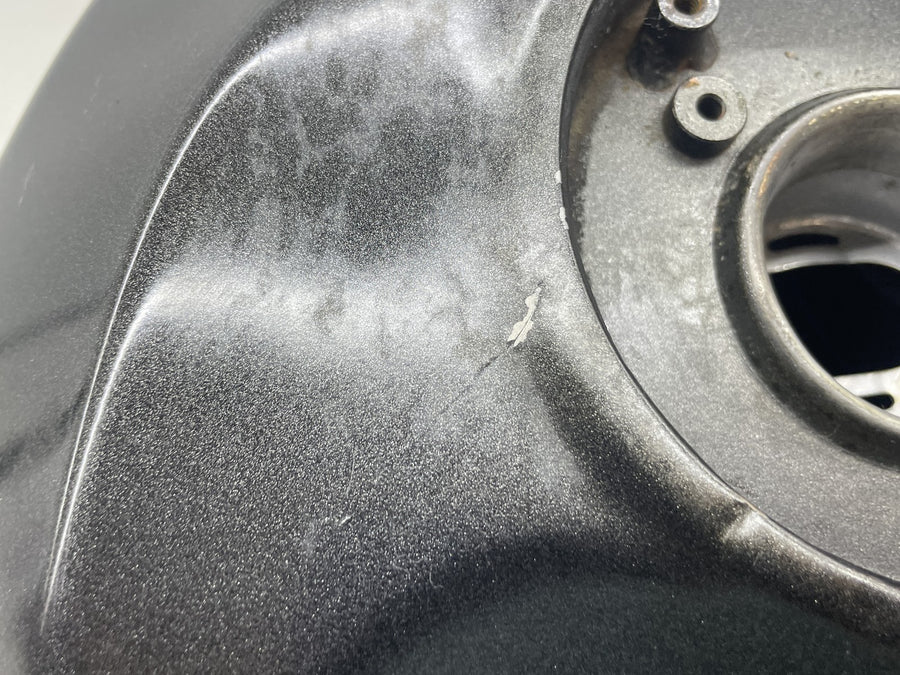 13-18 KAWASAKI NINJA ZX6R ZX636 GAS TANK FUEL CELL PETROL RESERVOIR