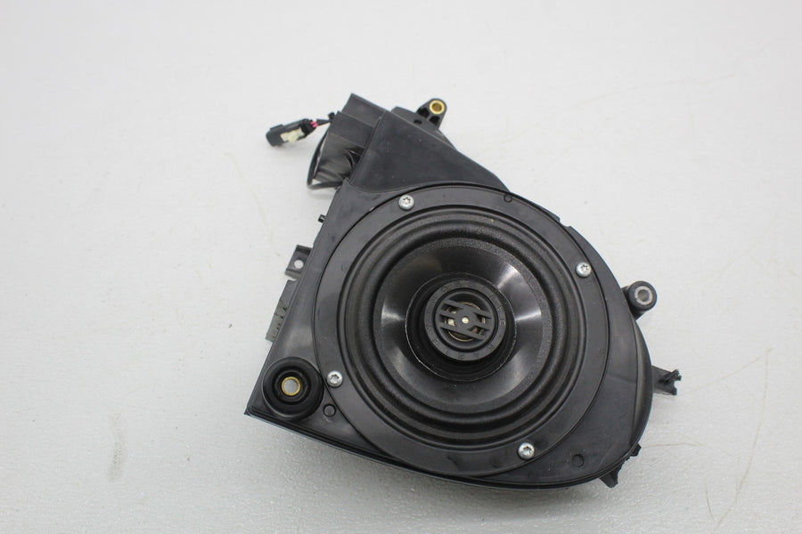 17-23 HARLEY-DAVIDSON STREET GLIDE FLHX LEFT RIGHT AUDIO RADIO SPEAKERS PODS SET