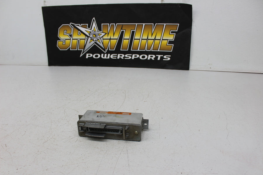 1991 CHEVY CORVETTE C4 ABS MODULE