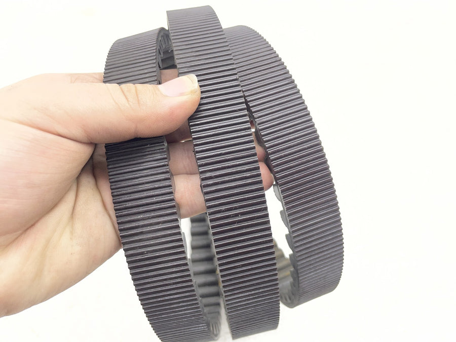 12-17 HARLEY-DAVIDSON DYNA LOW RIDER TWIN CAM 103CI DRIVE BELT