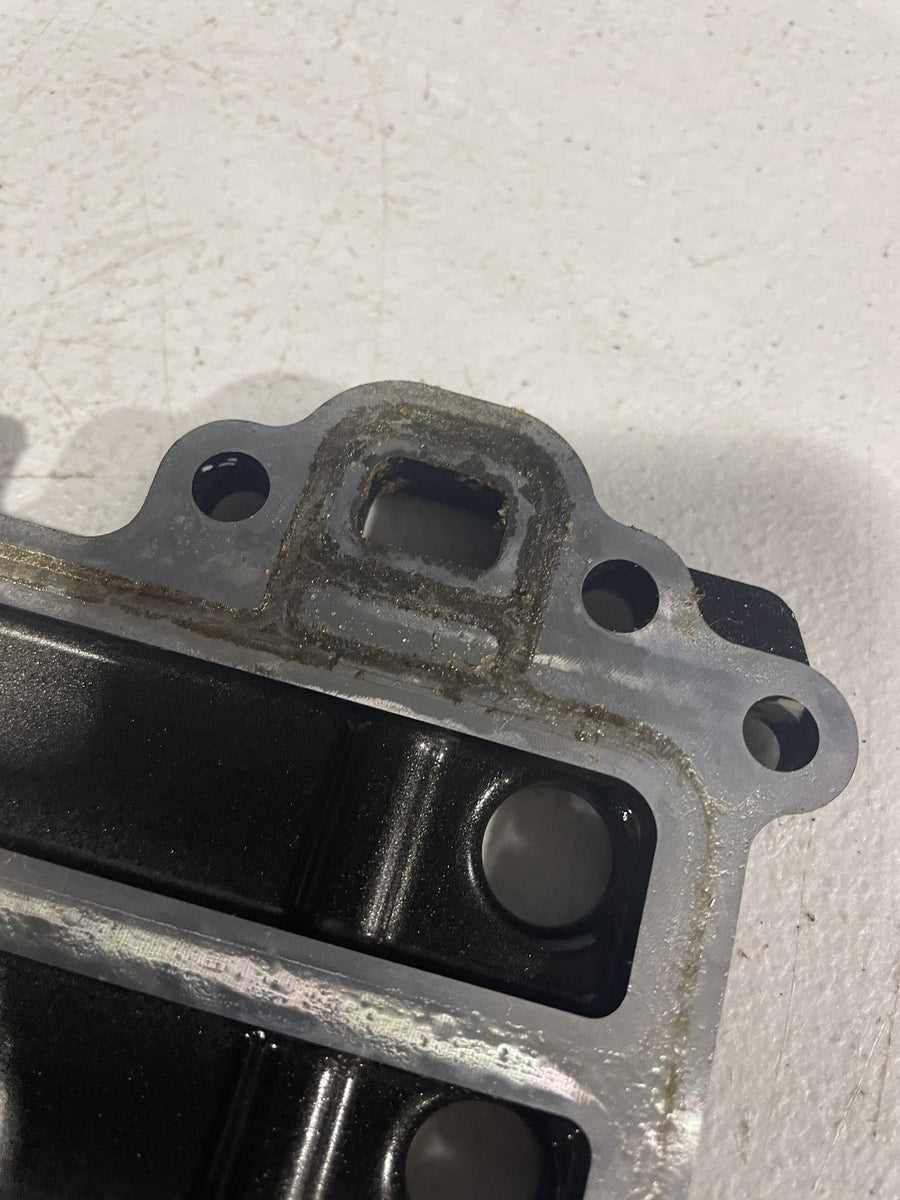 2017 YAMAHA WAVERUNNER EX DELUXE OIL COOLER RADIATOR