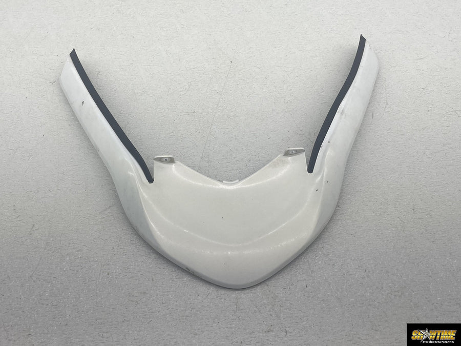 2011 HONDA PCX125 FRONT GRILL COVER PANEL COWL