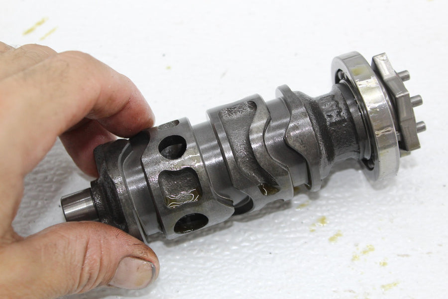 13-17 HONDA CBR600RR ENGINE MOTOR TRANSMISSION GEARS DRUM ASSEMBLY