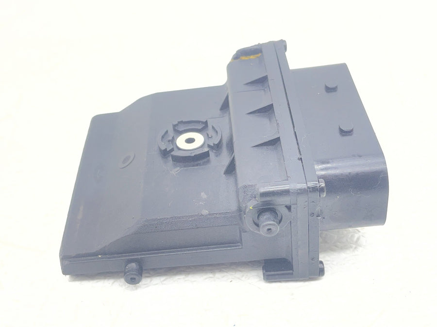 15-18 BMW S1000RR ABS SUSPENSION CONTROL MODULE COMPUTER CONTROLLER