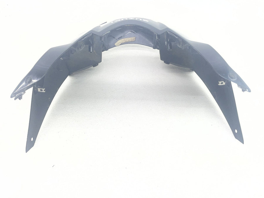 11-12 SUZUKI BANDIT GSX1250FA FRONT UPPER NOSE FAIRING COWL SHROUD